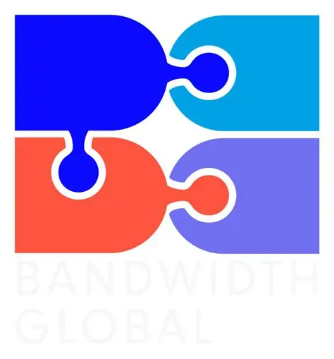 Bandwidth Global Logo