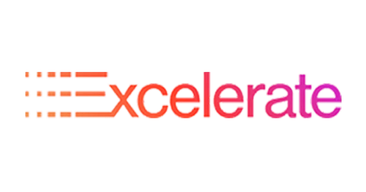 Excelerate Logo
